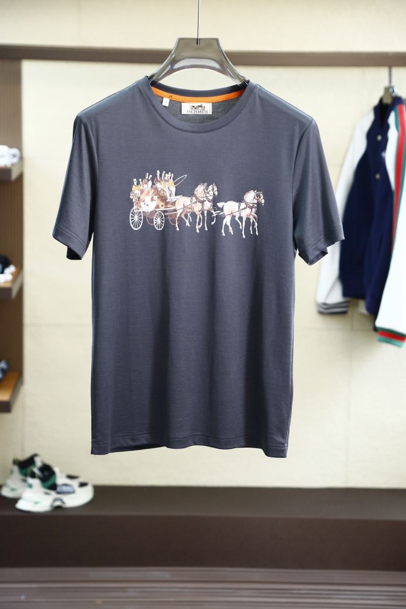 Hermes T-Shirts